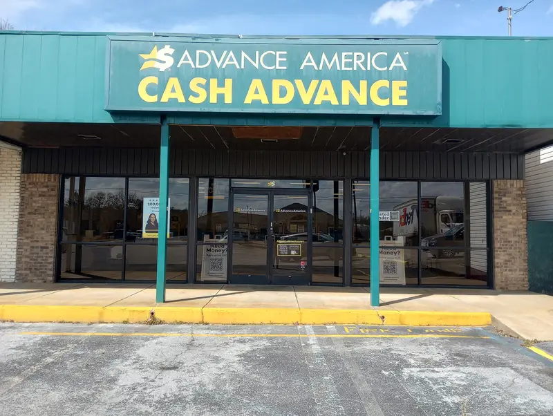 Advance America location image