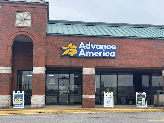 Advance America location image
