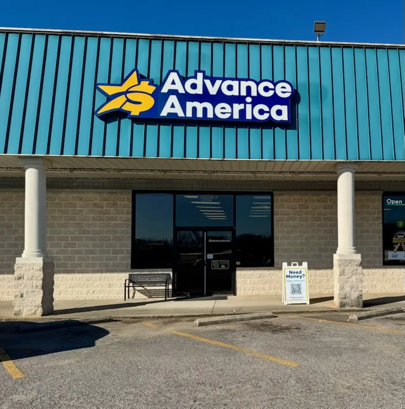 Advance America location image