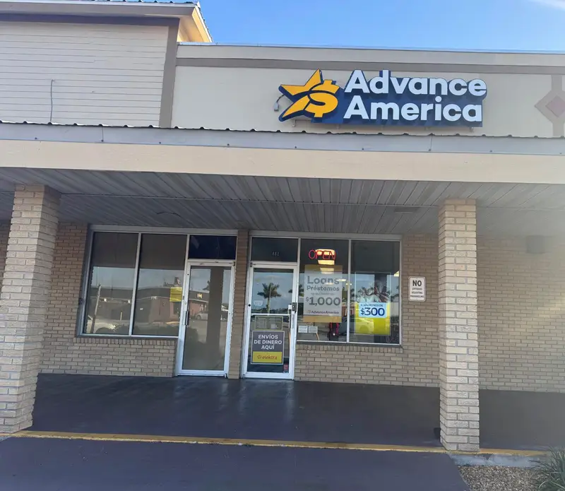 Advance America location image