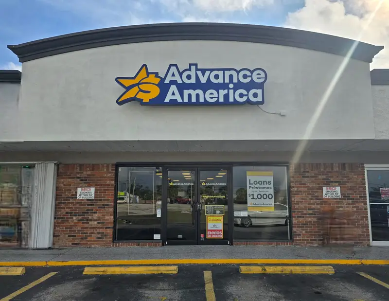 Advance America location image
