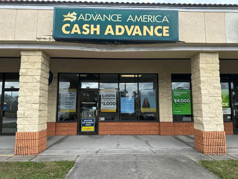 Advance America location image