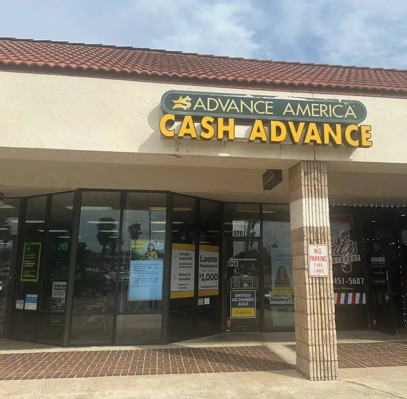 Advance America location image