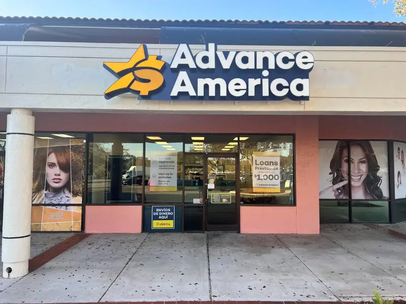 Advance America location image