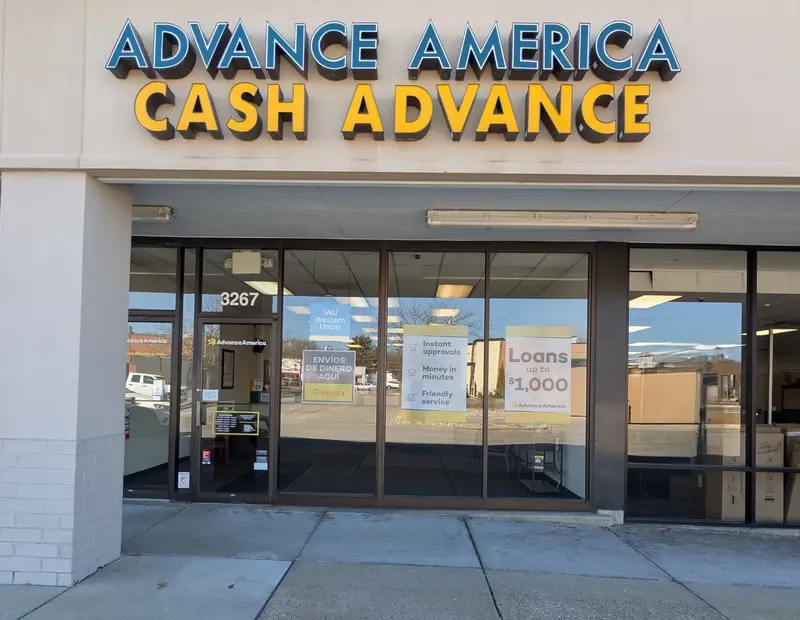 Advance America location image