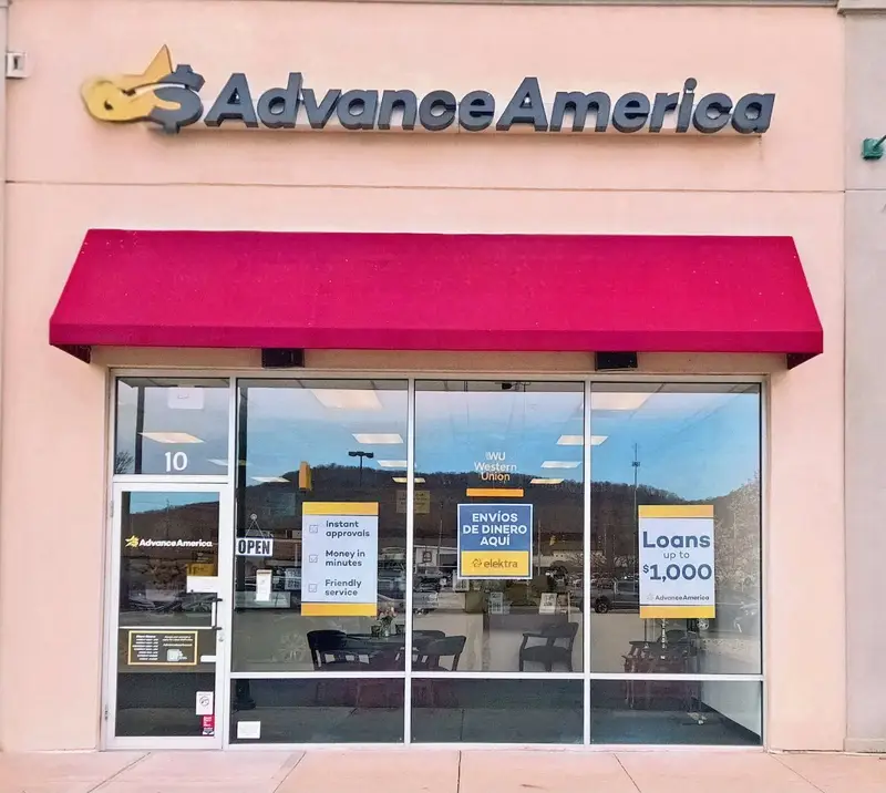 Advance America location image