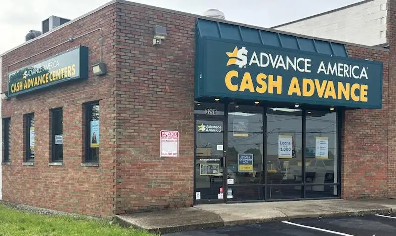 Advance America location image