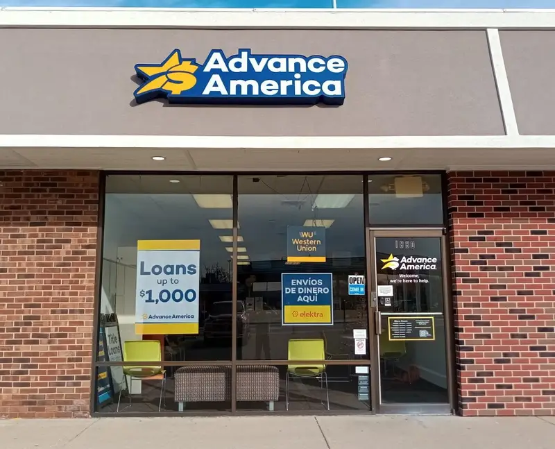 Advance America location image