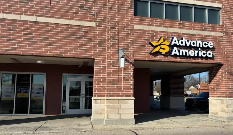 Advance America location image