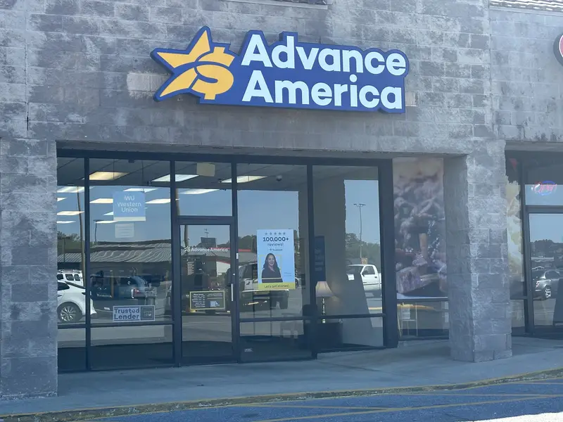 Advance America location image