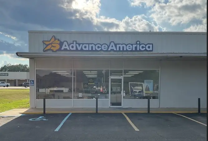 Advance America location image