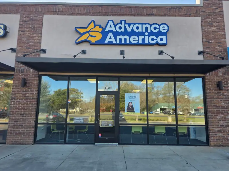 Advance America location image
