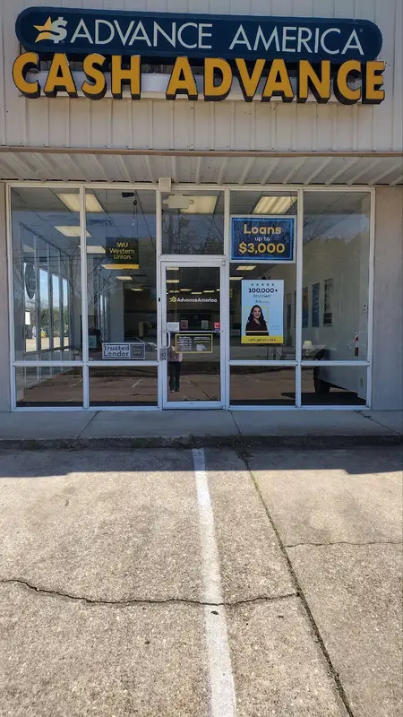 Advance America location image