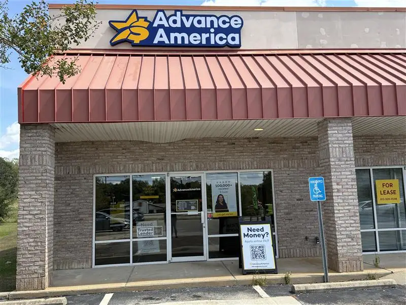Advance America location image