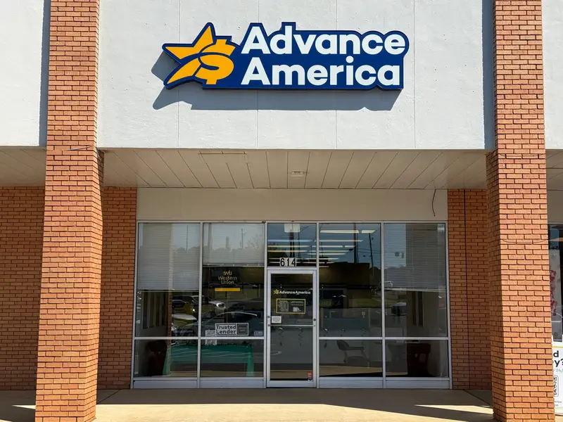Advance America location image