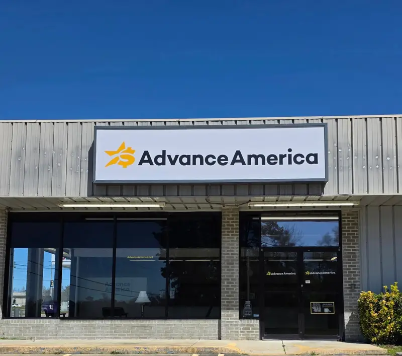 Advance America location image