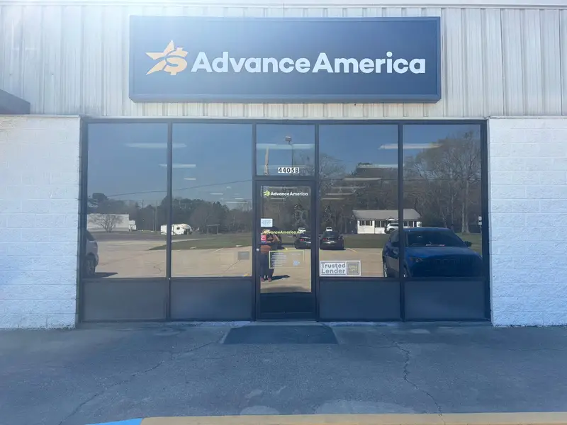 Advance America location image