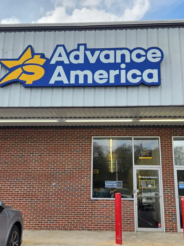 Advance America location image