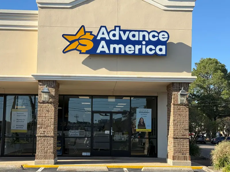Advance America location image