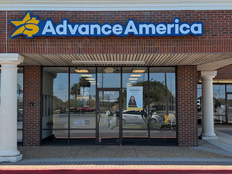 Advance America location image