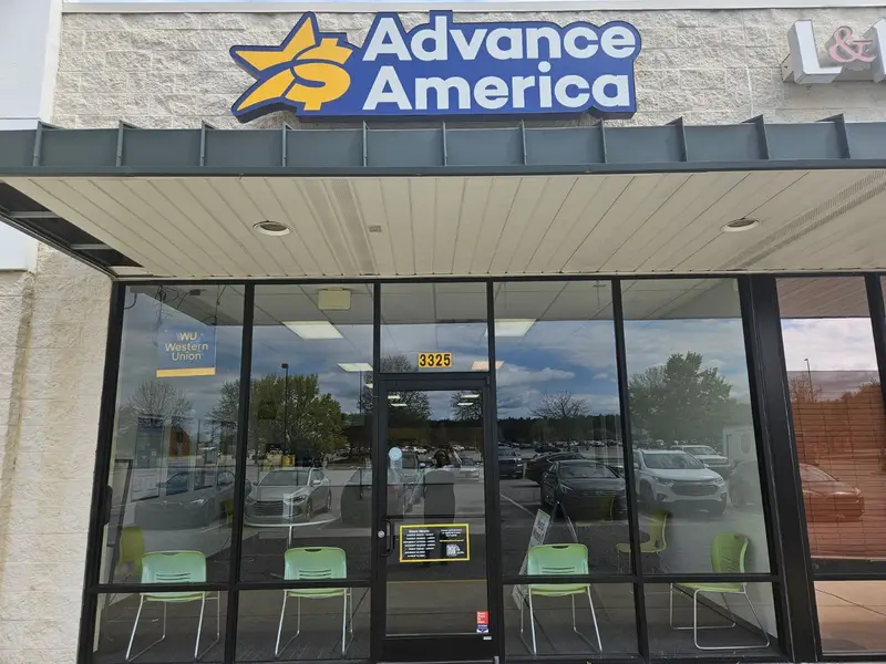 Advance America location image