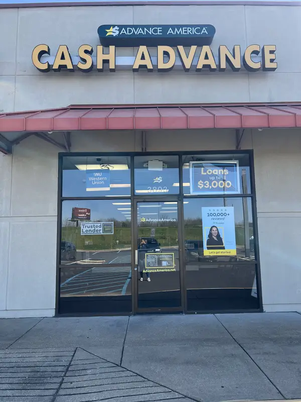 Advance America location image