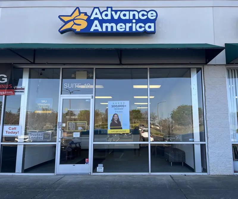 Advance America location image