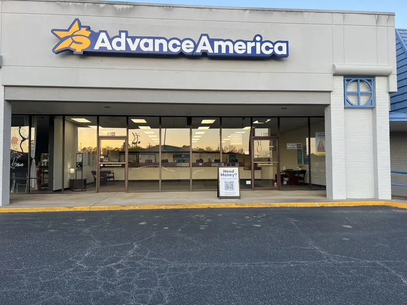 Advance America location image