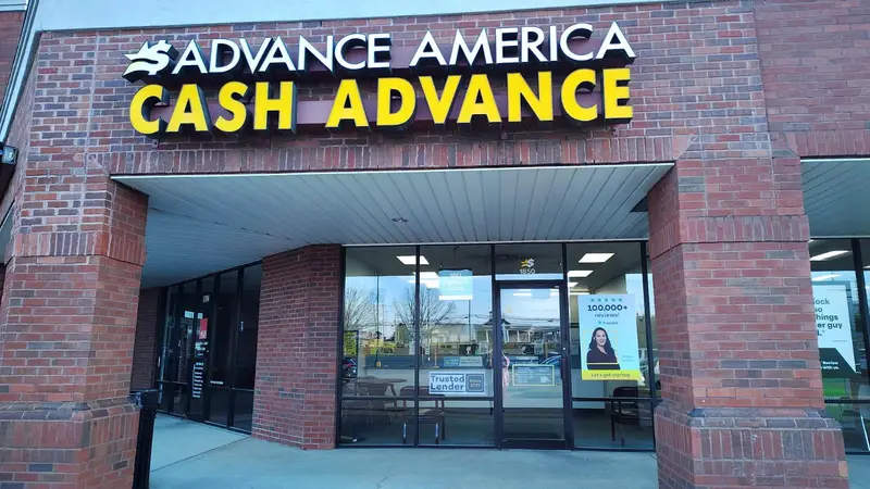 Advance America location image