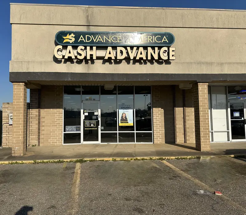 Advance America location image