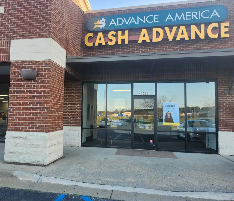 Advance America location image