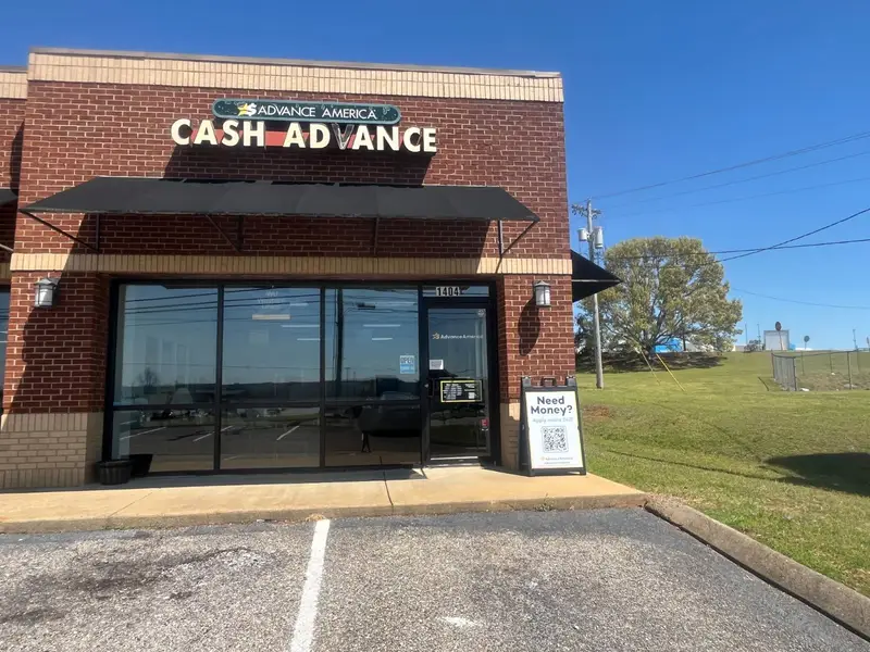 Advance America location image