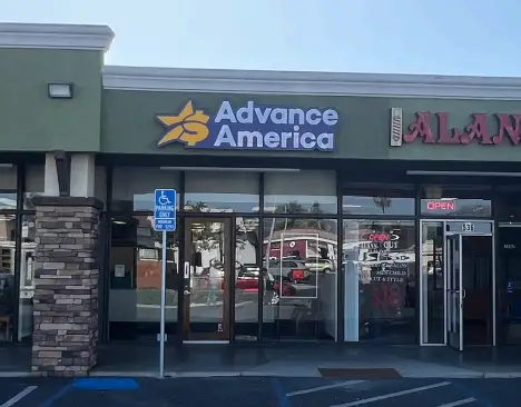 Advance America location image
