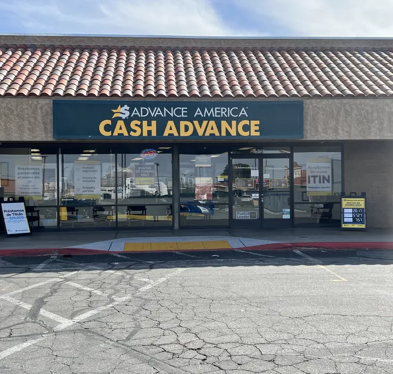 Advance America location image