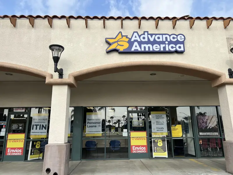 Advance America location image