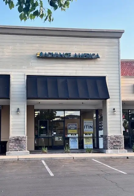 Advance America location image