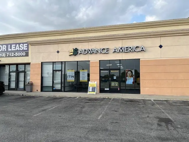 Advance America location image