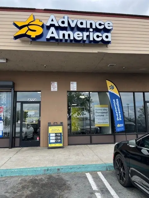 Advance America location image