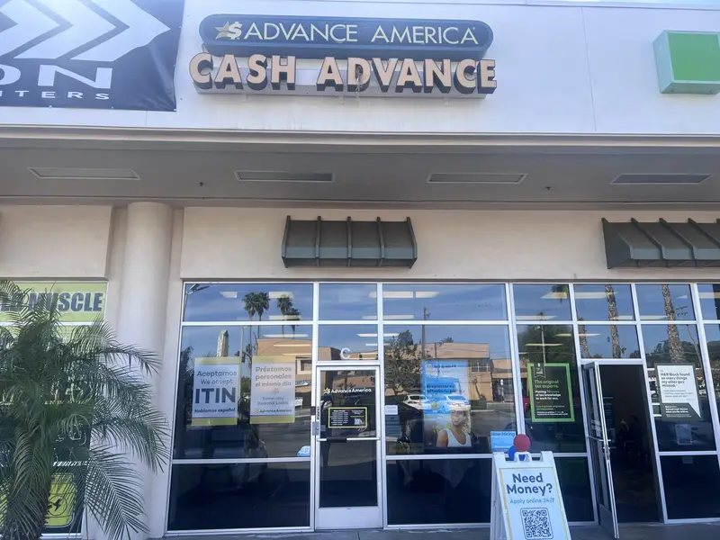 Advance America location image