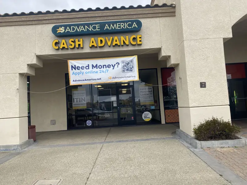 Advance America location image