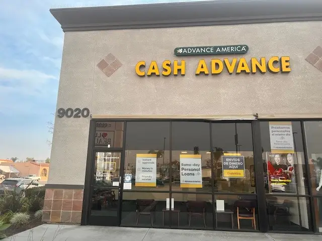 Advance America location image