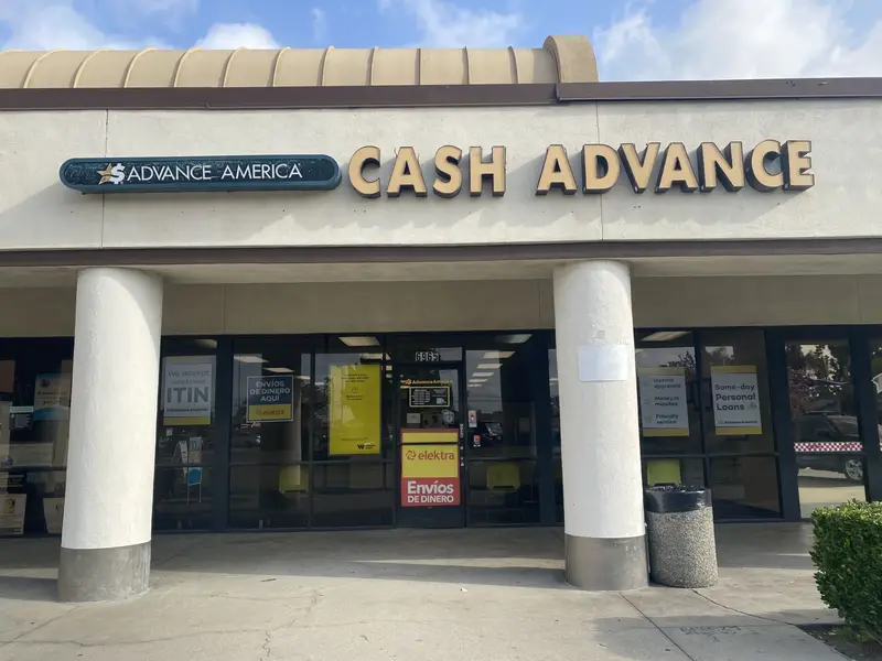Advance America location image