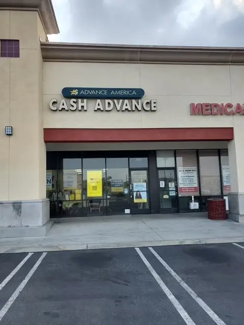 Advance America location image