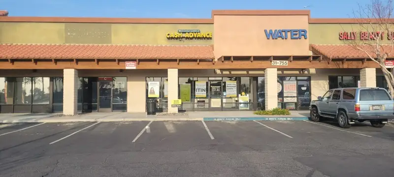Advance America location image