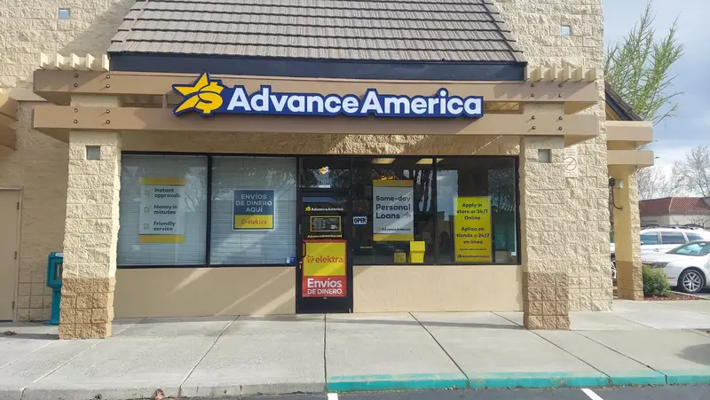 Advance America location image