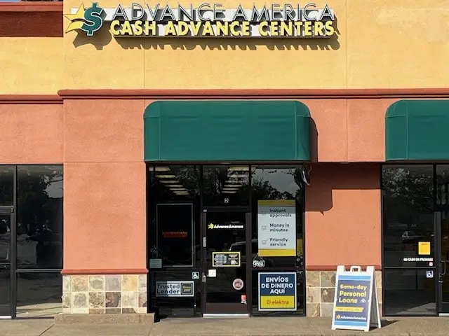 Advance America location image