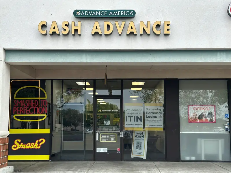 Advance America location image