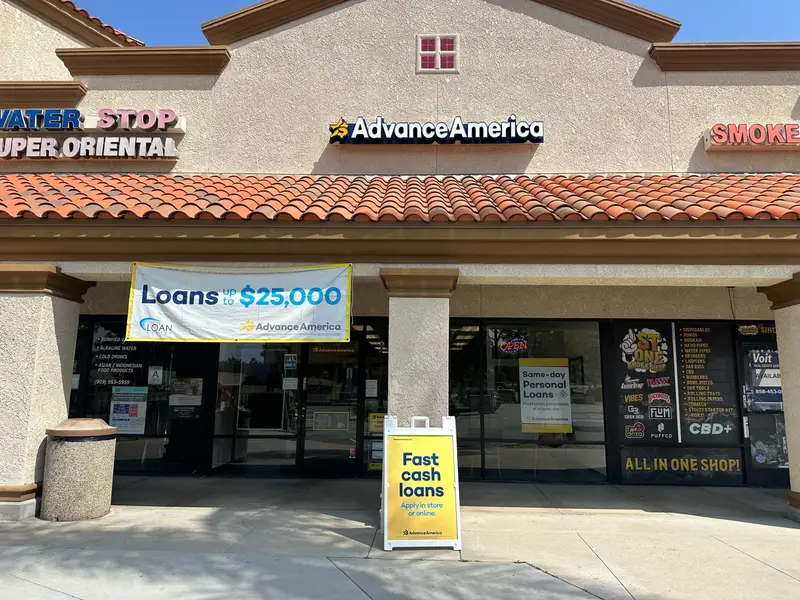 Advance America location image