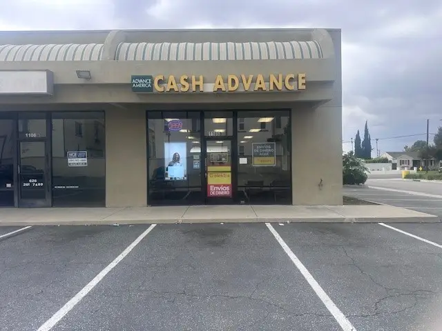 Advance America location image