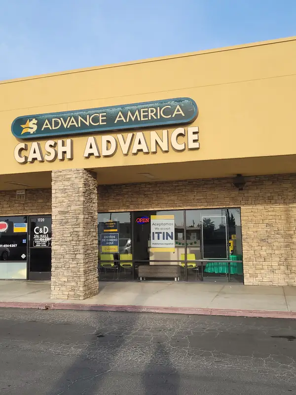 Advance America location image